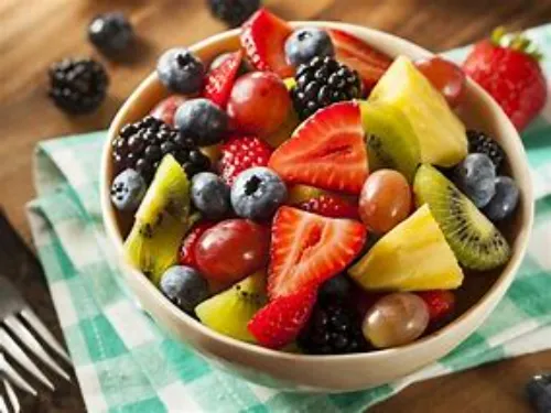Fruits Salad